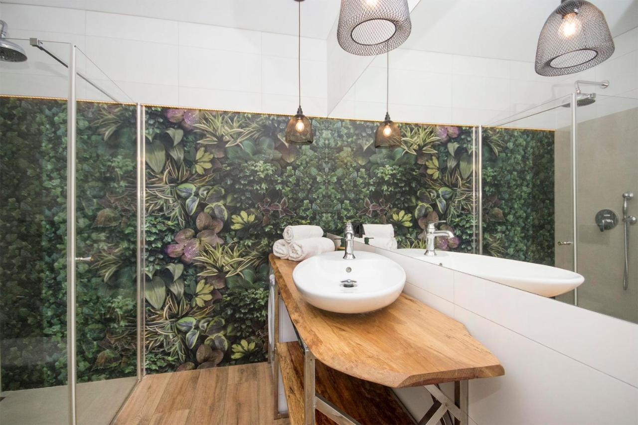 Apartament Zen Sobieszewo Ngoại thất bức ảnh